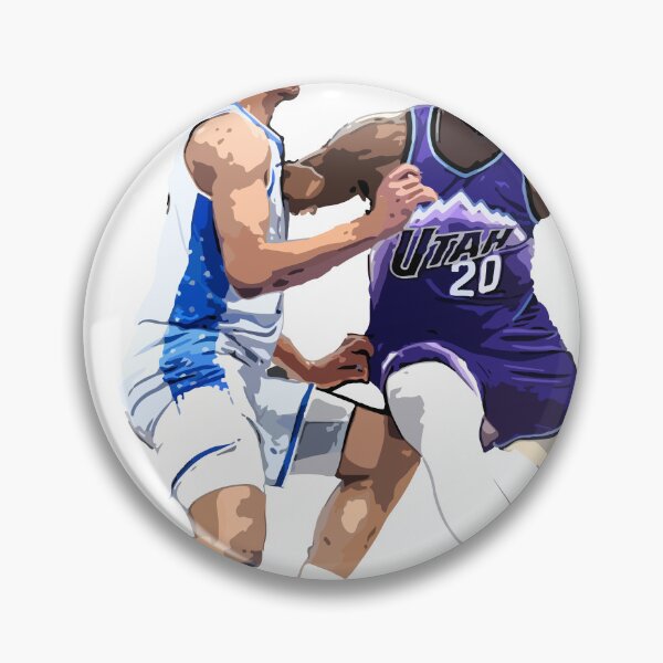 Item preview, Jaren Jackson Jr designed and sold by raffrasta.
