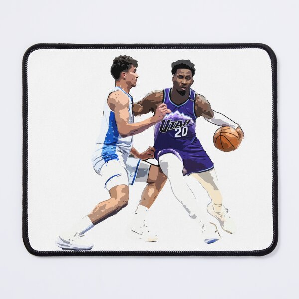 Item preview, Jaren Jackson Jr designed and sold by raffrasta.