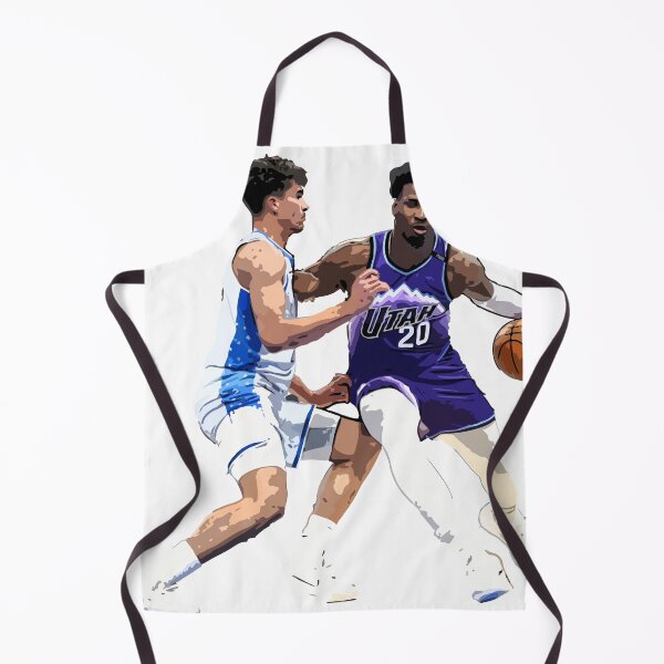 Item preview, Jaren Jackson Jr designed and sold by raffrasta.