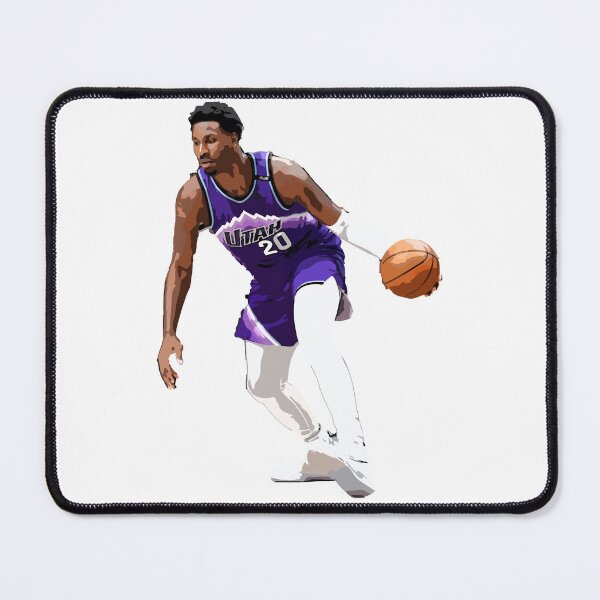 Item preview, Jaren Jackson Jr designed and sold by raffrasta.