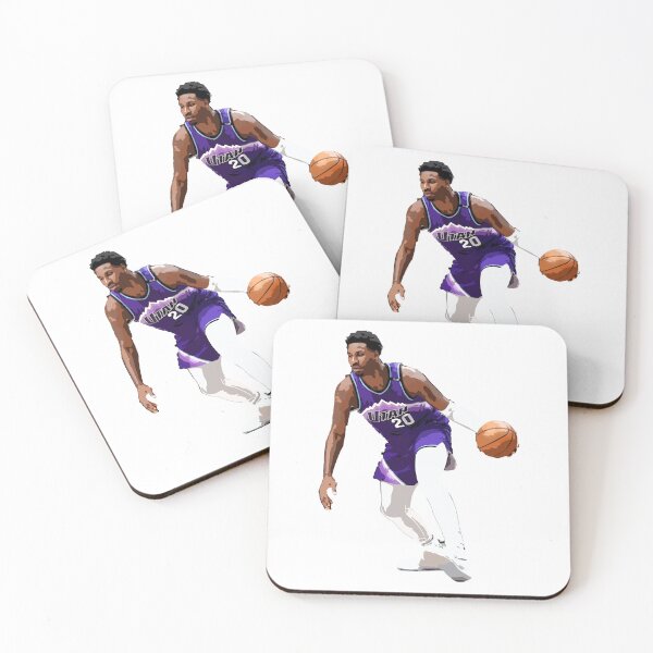 Item preview, Jaren Jackson Jr designed and sold by raffrasta.