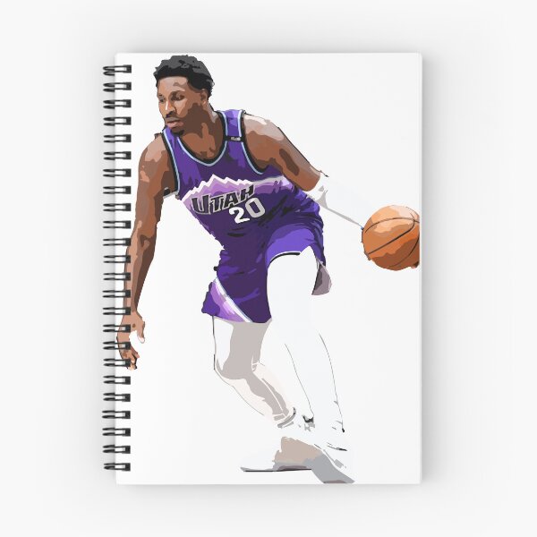 Item preview, Jaren Jackson Jr designed and sold by raffrasta.