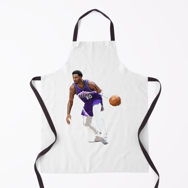 Item preview, Jaren Jackson Jr designed and sold by raffrasta.