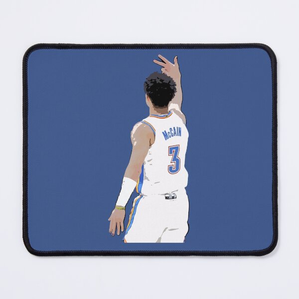 Item preview, Jared McCain designed and sold by raffrasta.