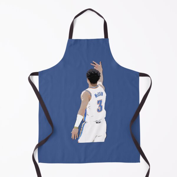 Item preview, Jared McCain designed and sold by raffrasta.