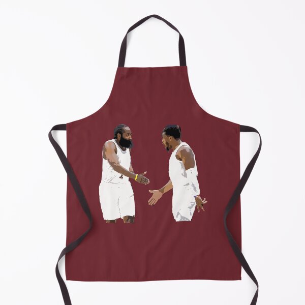Item preview, James Harden & Donovan Mitchell designed and sold by raffrasta.