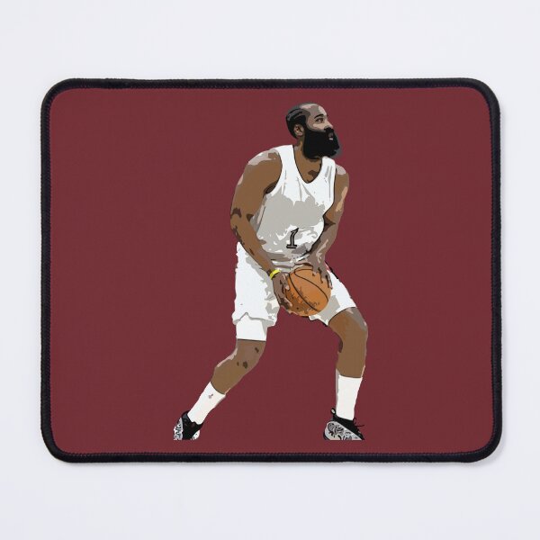 Item preview, James Harden designed and sold by raffrasta.