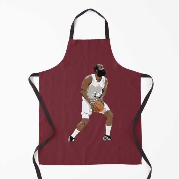 Item preview, James Harden designed and sold by raffrasta.