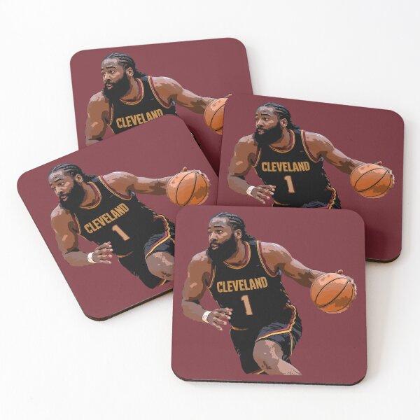 Item preview, James Harden designed and sold by raffrasta.