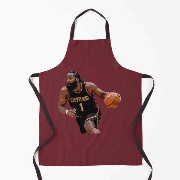 Item preview, James Harden designed and sold by raffrasta.