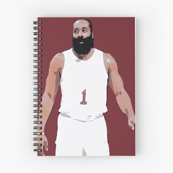 Item preview, James Harden designed and sold by raffrasta.