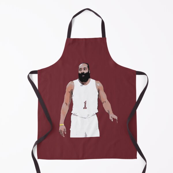 Item preview, James Harden designed and sold by raffrasta.