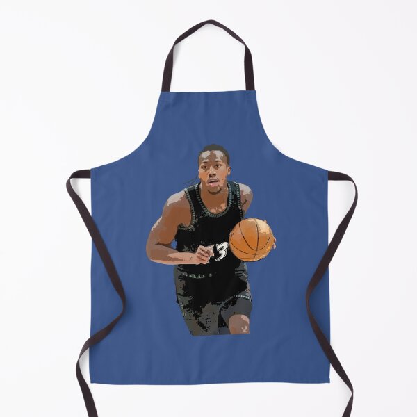 Item preview, Ayo Dosunmu designed and sold by raffrasta.