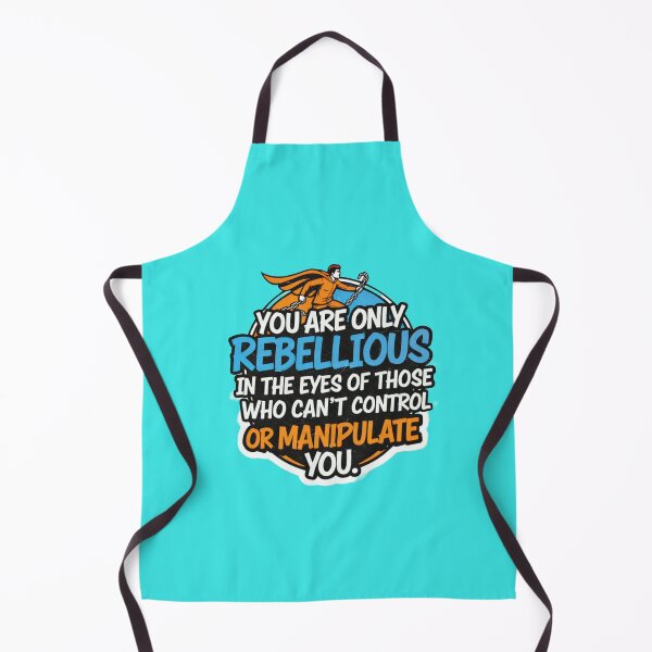 Item preview, Rebellious Soul Can’t Be Controlled Or Manipulated Quote designed and sold by Scro-Ciob-Shop.