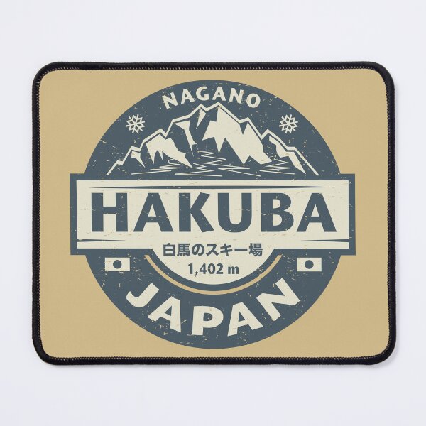 Item preview, Hakuba, Nagano, Japan designed and sold by studio838.