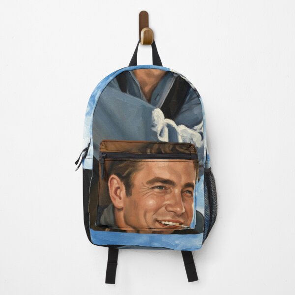 Item preview, Blue Sky Maverick: James Dean Western Horizon Art designed and sold by Art's Diner.
