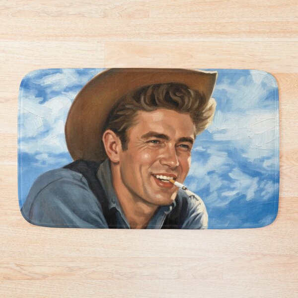Item preview, Blue Sky Maverick: James Dean Western Horizon Art designed and sold by Art's Diner.