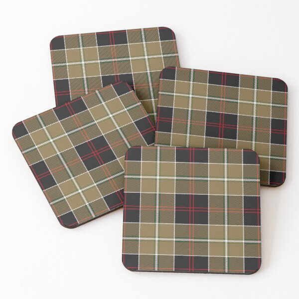 Item preview, DUNLOP Tartan | Traditional Scottish Clan & Family Name Plaid (also: Dunlap) designed and sold by This Is Tartan.