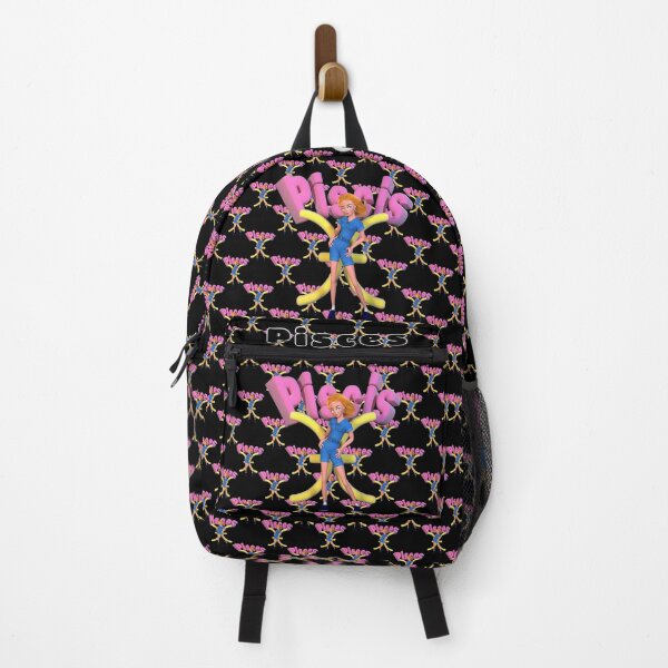 Item preview, Pisces designed and sold by Pacotote.