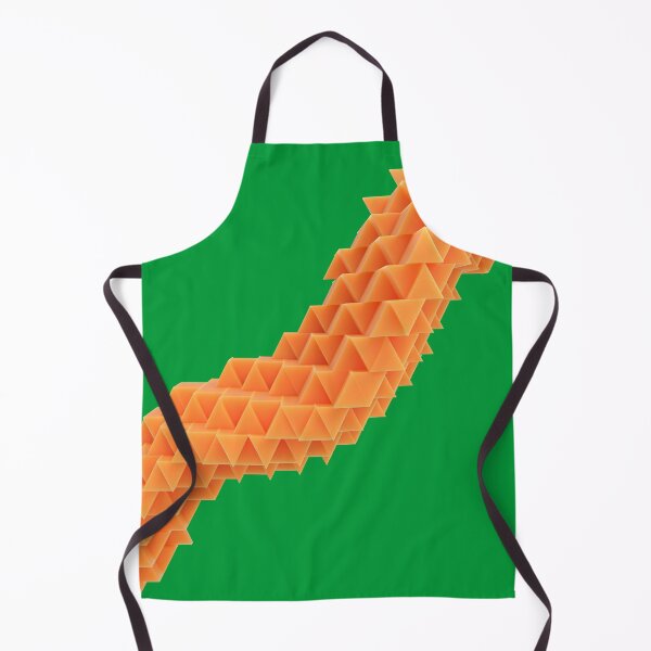 Item preview, Prism dance orange designed and sold by lathspell.