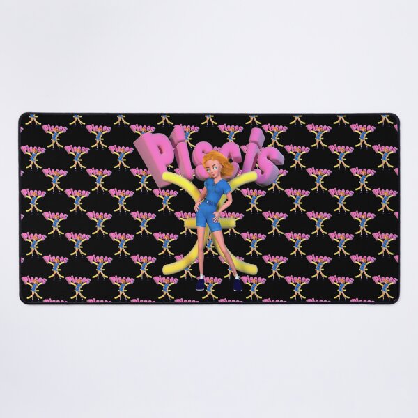 Item preview, Pisces designed and sold by Pacotote.
