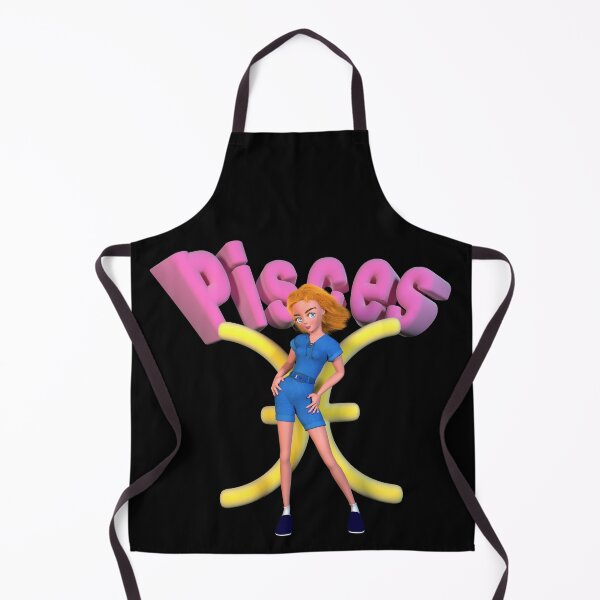 Item preview, Pisces designed and sold by Pacotote.