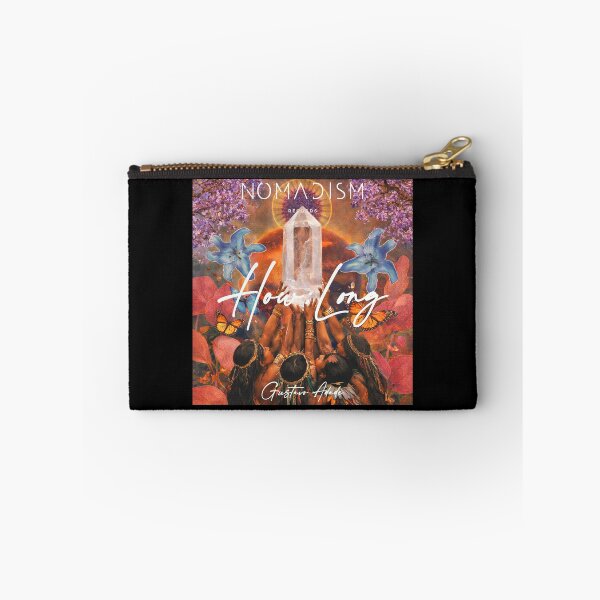 Item preview, How;Long EP designed and sold by NomadismRecords.