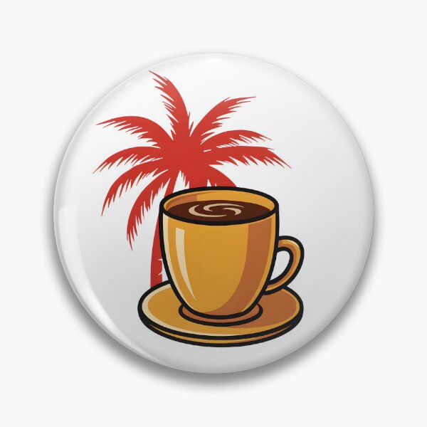 Item preview, coffee designed and sold by TimelessCW.