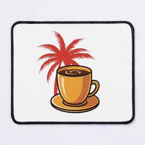 Item preview, coffee designed and sold by TimelessCW.