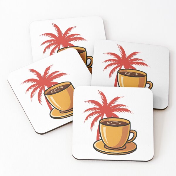 Item preview, coffee designed and sold by TimelessCW.