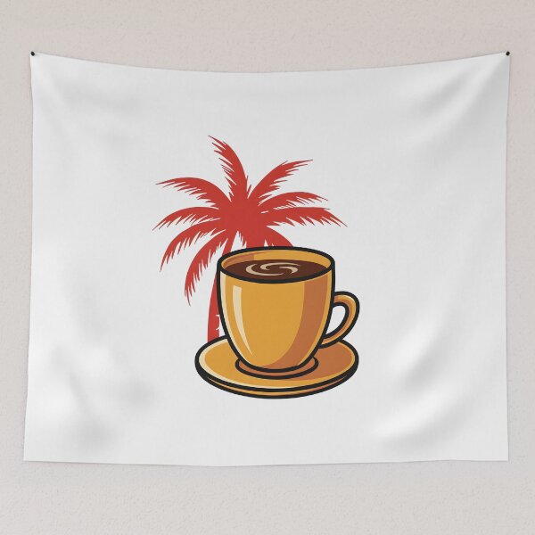 Item preview, coffee designed and sold by TimelessCW.