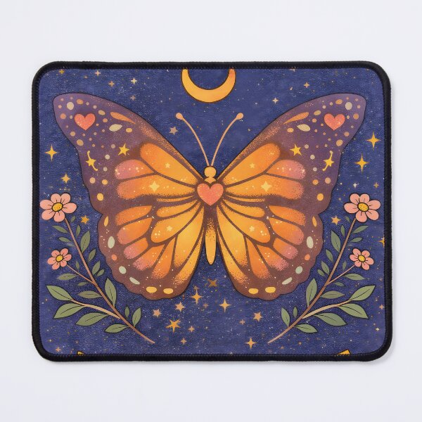 Item preview, Live Life Fully Butterfly Inspirational Art Print designed and sold by Matinez Pink.