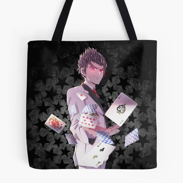 Item preview, Kiyotaka Ishimaru Danganronpa designed and sold by SpukyCat.