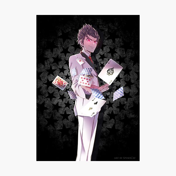 Ayanokouji Kiyotaka  Art Board Print for Sale by iamilpyo