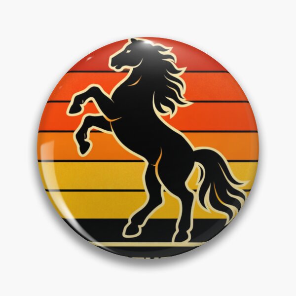 Item preview, Chinese New Year 2026 Year of The Horse  designed and sold by BazStudiodesign.