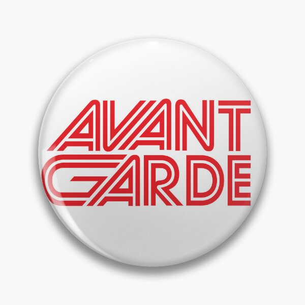 Item preview, avant garde designed and sold by dobbyf.