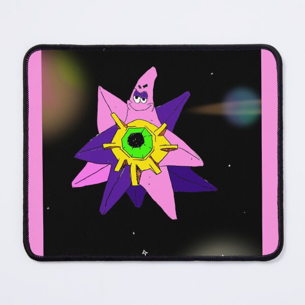 Item preview, Patmie Star designed and sold by Langston Stowers.