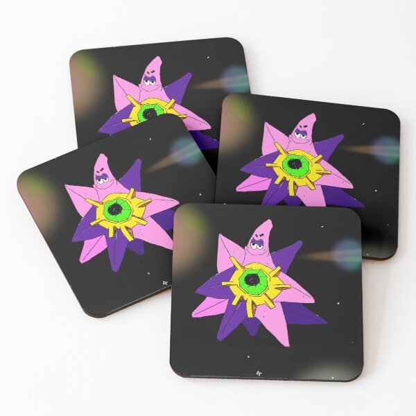 Item preview, Patmie Star designed and sold by Langston Stowers.