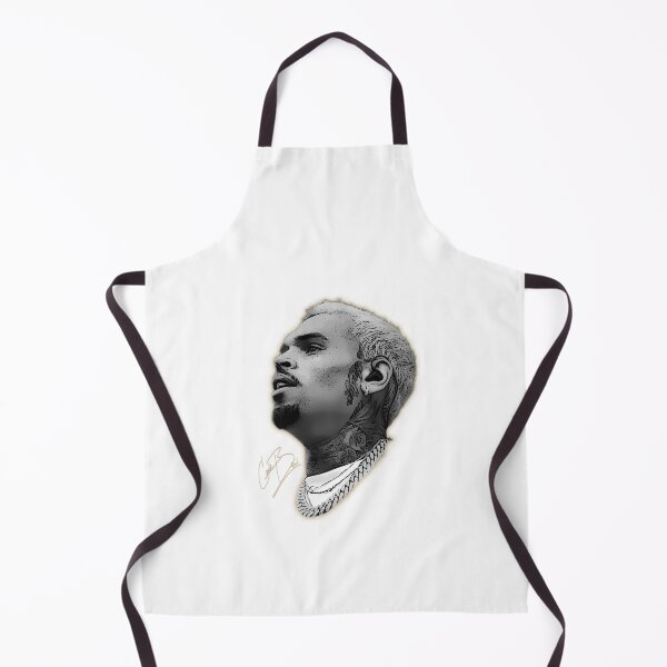 Item preview, Chris Brown 2026 designed and sold by Hanhnguyensen.
