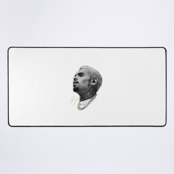 Item preview, Chris Brown 2026 designed and sold by Hanhnguyensen.