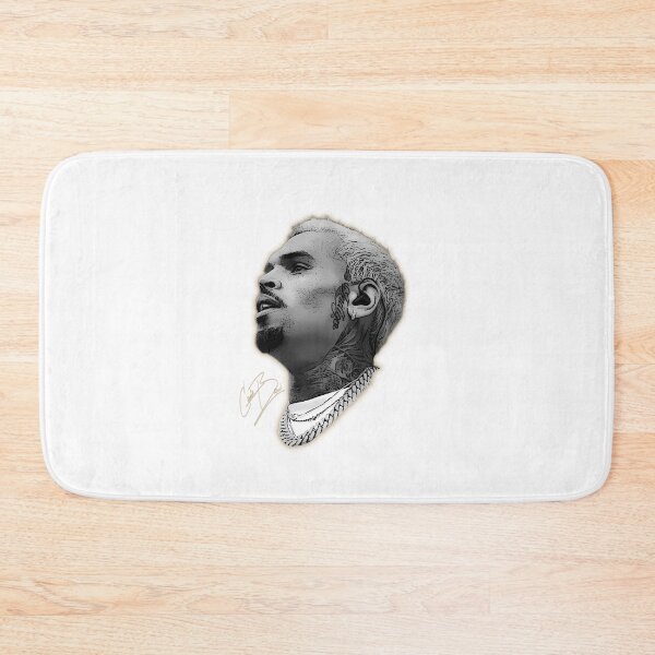 Item preview, Chris Brown 2026 designed and sold by Hanhnguyensen.