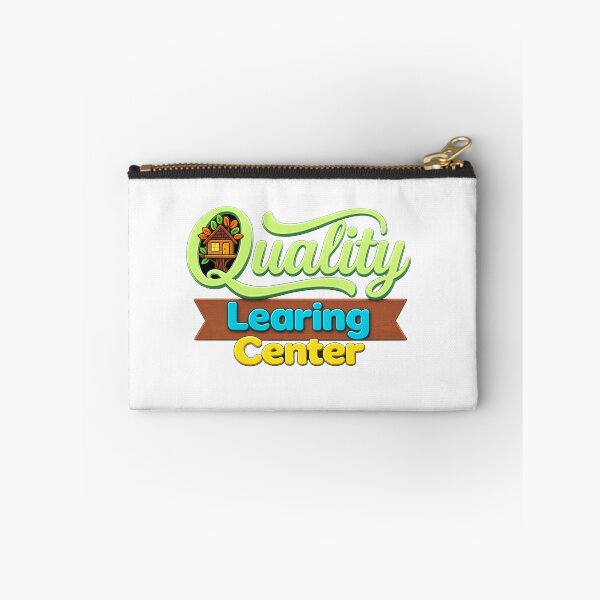 Item preview, Quality Learning Center designed and sold by SocietyGuy.