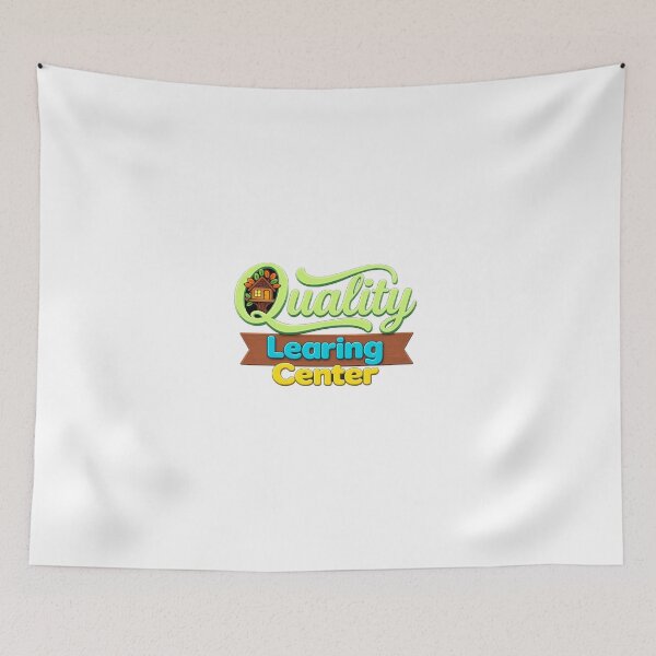 Item preview, Quality Learning Center designed and sold by SocietyGuy.