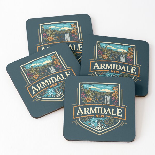 Item preview, Armidale NSW designed and sold by PamLeeDesign.