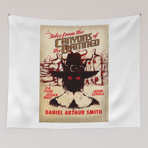 Item preview, Tales from the Canyons of the Damned no. 15 designed and sold by canyonsofthedam.