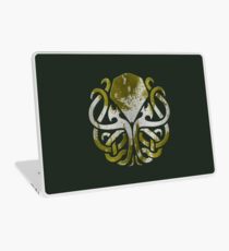 Vinilo para portátil Cthulhu