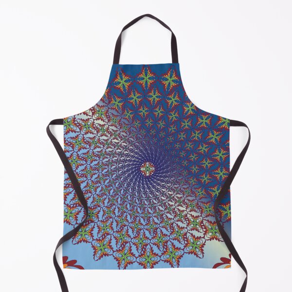 Item preview, Infinite Bloom Dimension designed and sold by OIL Pattern Design .