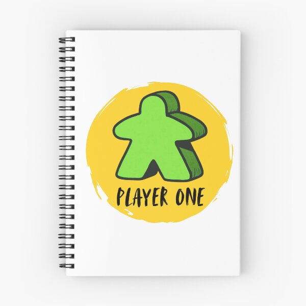 Item preview, First player / Player one green - Game designed and sold by Vandavision.