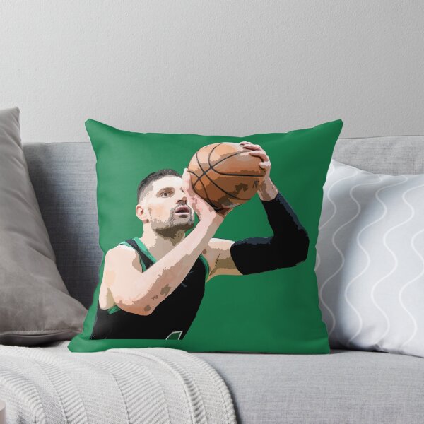 Item preview, Nikola Vucevic designed and sold by raffrasta.
