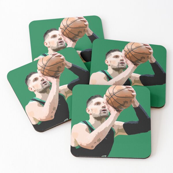 Artikelvorschau, Nikola Vucevic entworfen und verkauft von raffrasta.